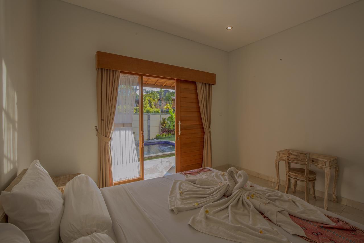Aghasvina Guest House Canggu Экстерьер фото
