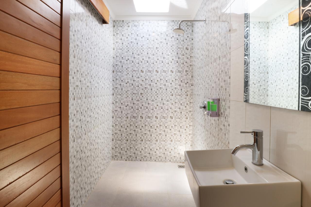 Aghasvina Guest House Canggu Экстерьер фото
