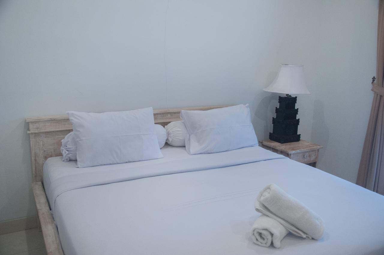 Aghasvina Guest House Canggu Экстерьер фото