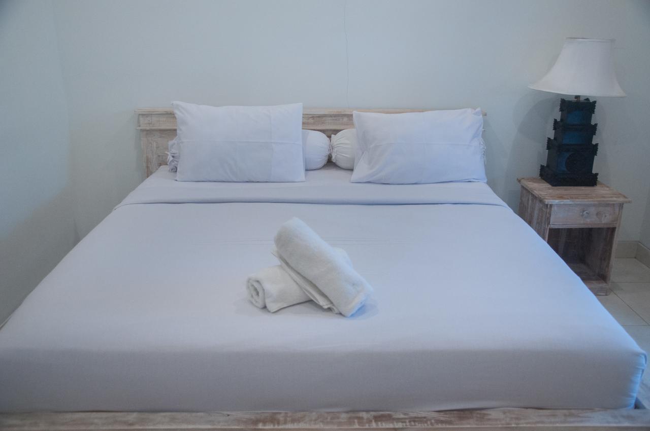 Aghasvina Guest House Canggu Экстерьер фото
