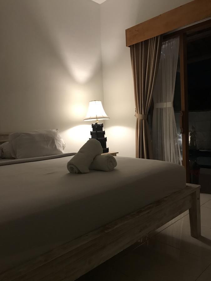 Aghasvina Guest House Canggu Экстерьер фото